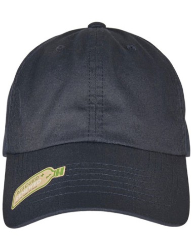 FLE-6245RP-Recycled Polyester Dad Cap